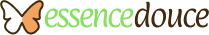 essence douce - Logo