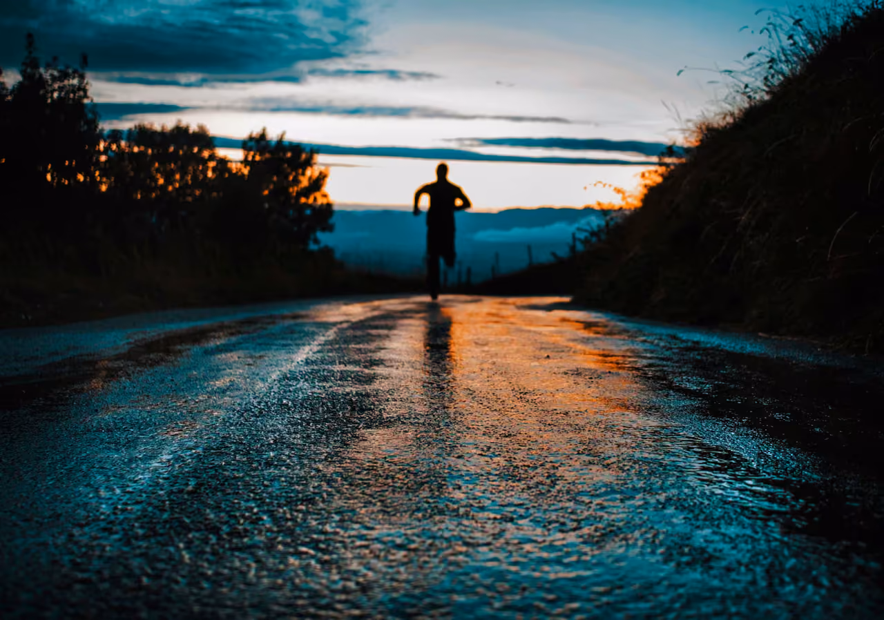 Activité sportive et vitalité