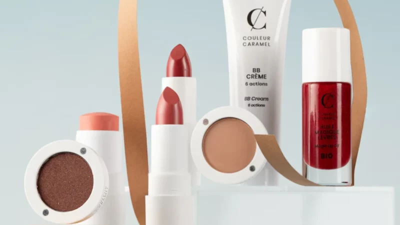 Collection Me, Myself & I NOTTING HILL - Couleur Caramel