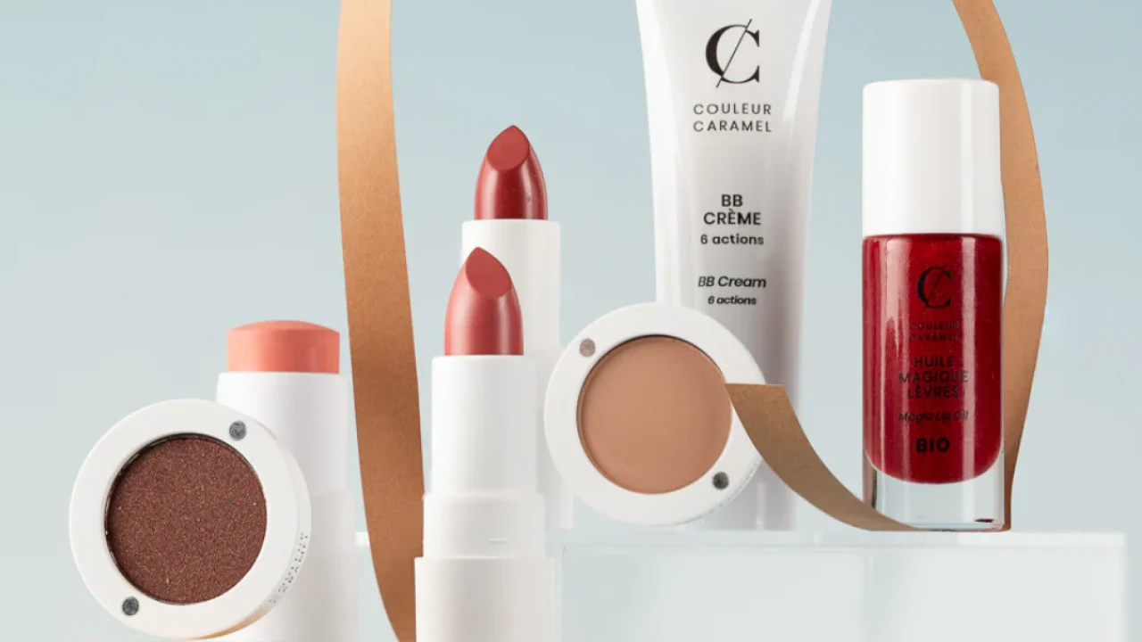 Collection Me, Myself & I NOTTING HILL - Couleur Caramel