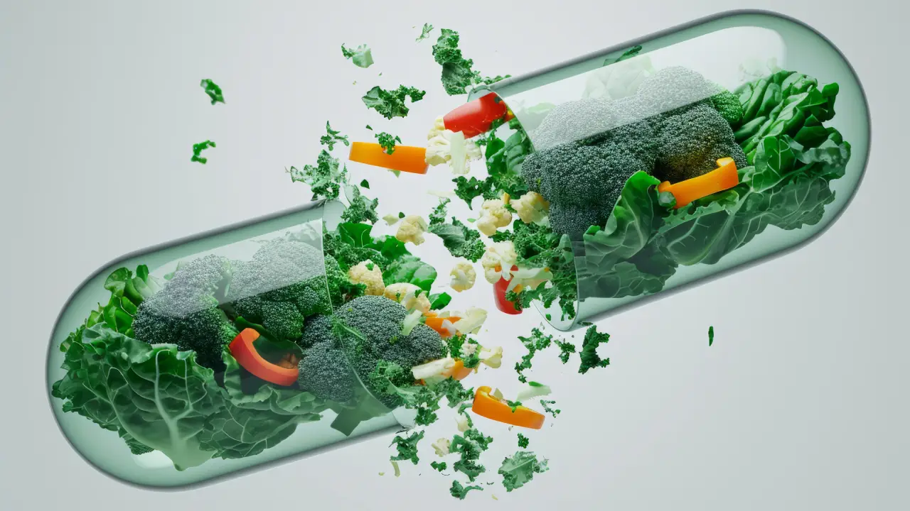 Probiotiques de nouvelle génération, le microbiote réagit aussi à notre mode de vie 