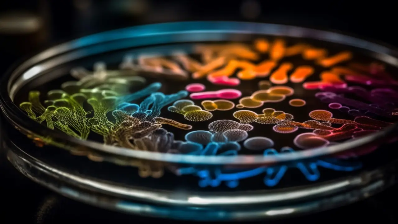 Probiotiques nouvelle génération microbiote intestinal santé