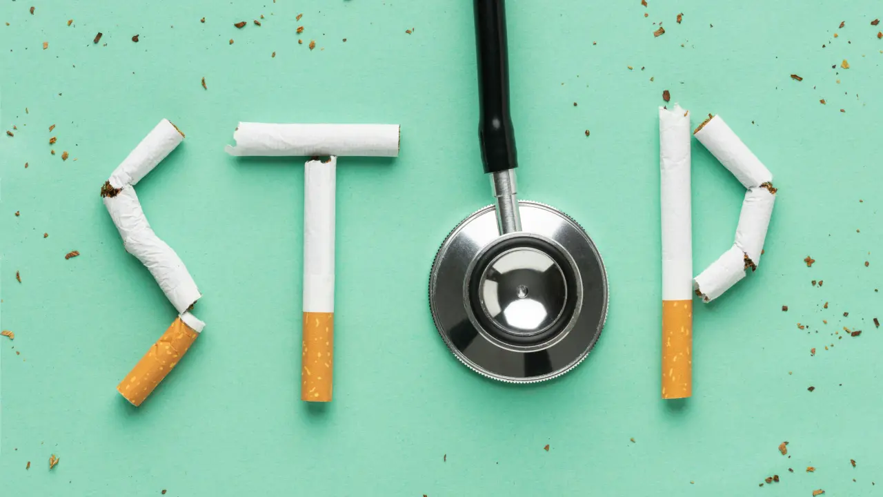 arrêter le tabac avec le mois sans tabac 2025