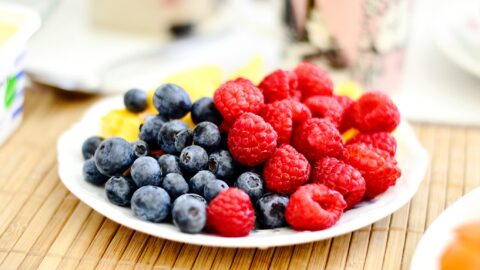 Alimentation & nutrition