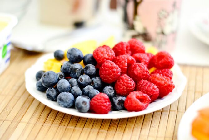 Alimentation & nutrition