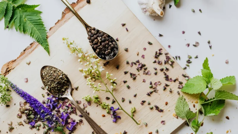 3 plantes adaptogènes populaires en Europe